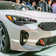 Illustration for article titled I'm Worried No One Is Going To Buy The 2018 Kia Stinger GT